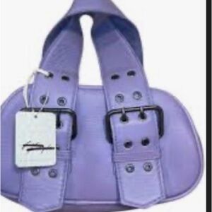 Free People Say Yes Purse NWT Sold Out